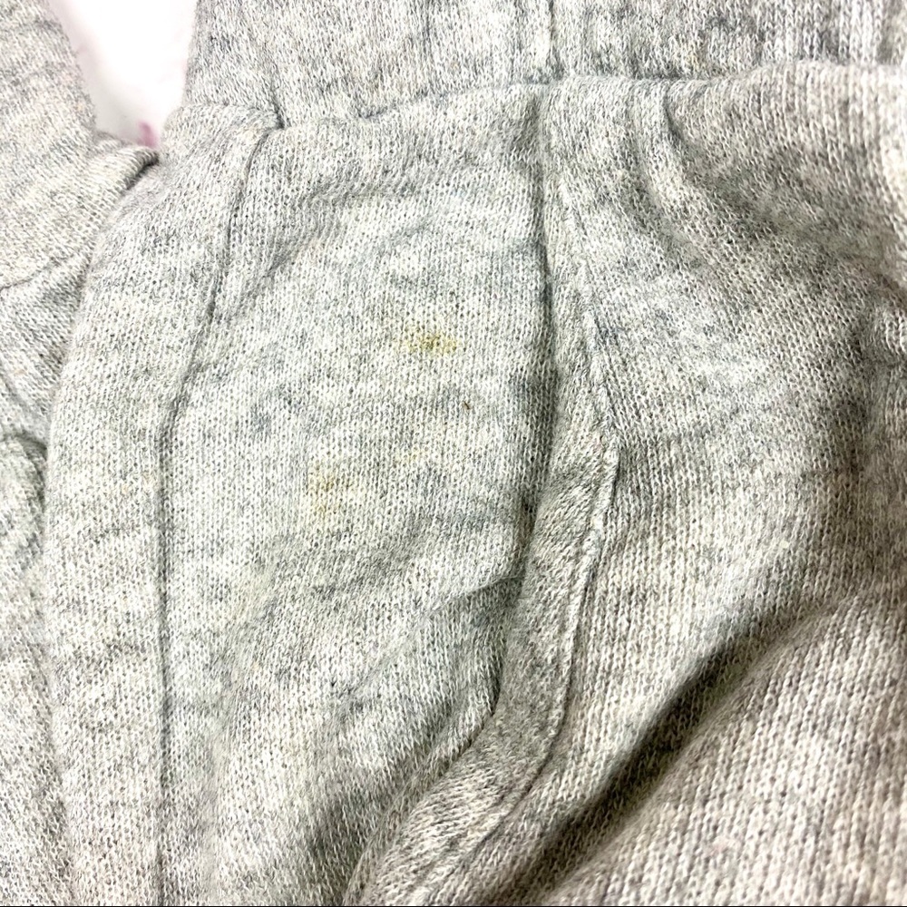 Distressed Joggers - Picture 3 of 6